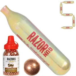 naboj-co2-5-szt-kapsula-srut-stalowy-bb-446mm-1500-gold-razorgun-zestaw