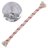 knot-do-lampy-naftowej-bawelniany-15cm-okragly-mfh