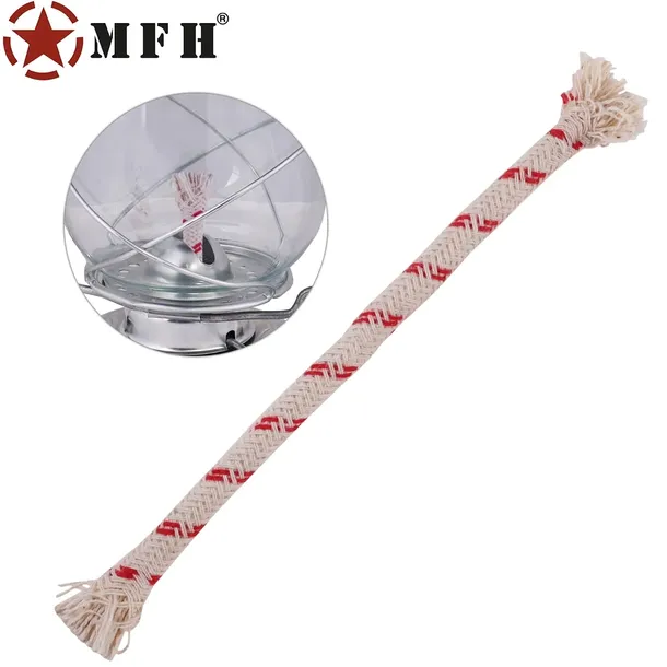 knot-do-lampy-naftowej-bawelniany-15cm-okragly-mfh-stan-opakowania-oryginalne