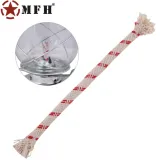 knot-do-lampy-naftowej-bawelniany-15cm-okragly-mfh-stan-opakowania-oryginalne