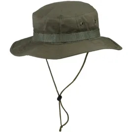 polski-kapelusz-wojskowy-dominator-boonie-bawelniany-rip-stop-olive-green