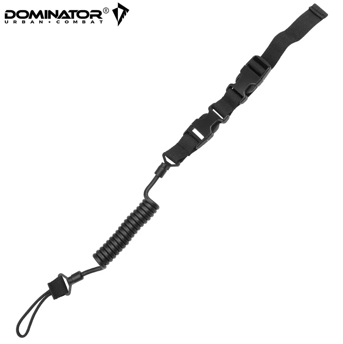 smycz-do-broni-linka-zabezpieczajaca-dominator-pinpointer