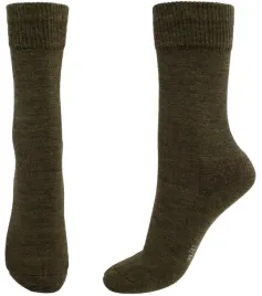 skarpety-welna-merino-wojskowe-trekkingowe-olive