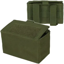 ladownica-na-amunicje-srutowa-10-12ga-dominator-ammunition-box-molle-olive