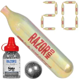 naboj-co2-20-szt-kapsula-srut-stalowy-bb-446mm-1500-razorgun-zestaw