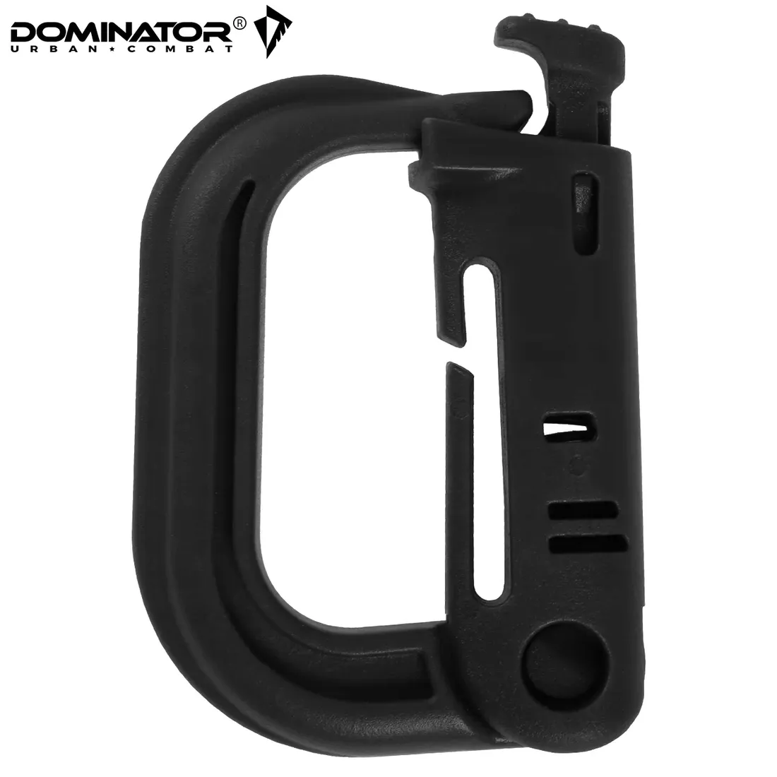 dominator-karabinek-grmlock-karabinczyk-d-ring-stan-nowy