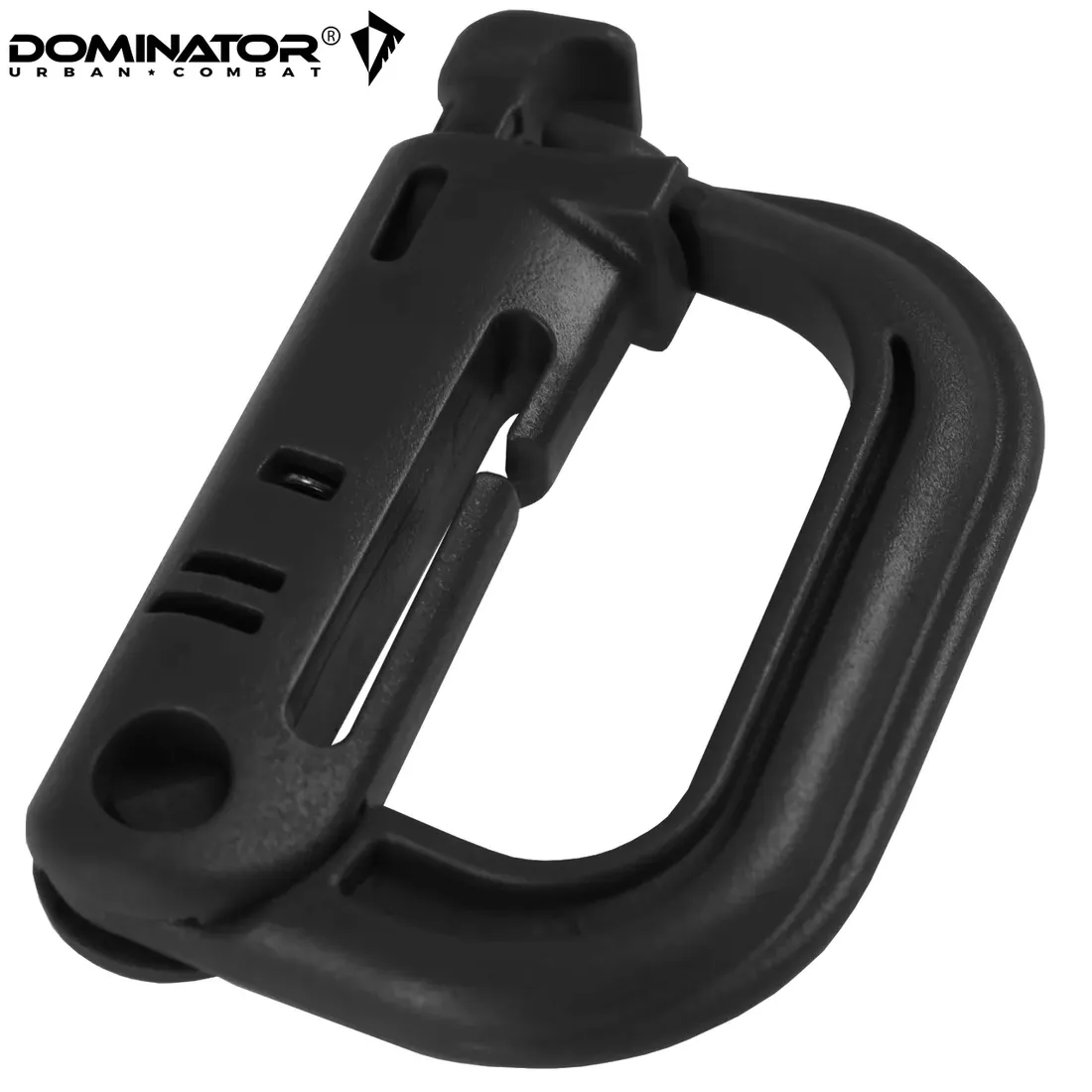 dominator-karabinek-grmlock-karabinczyk-d-ring-stan-nowy