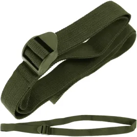 pas-pasek-kompresyjny-trok-z-klamra-zaciskowa-dominator-25-mm-100-cm-olive
