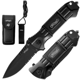 noz-skladany-turystyczny-walther-btk-spear-point-edc-klips-zbijak-czarny