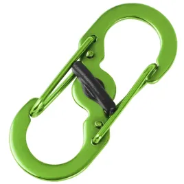 karabinczyk-dwustronny-z-blokada-otwarcia-metalowy-dominator-zielony-35-mm