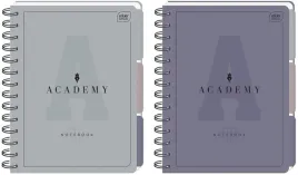 kolozeszyt-a5-100k-kratka-academy-5szt