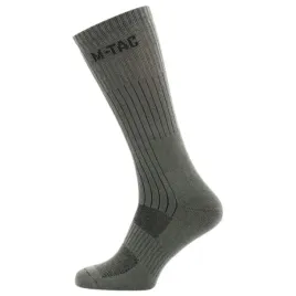 skarpety-meskie-m-tac-mk-2-wysokie-termiczne-elastyczne-olive-44-46