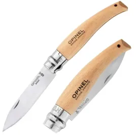 noz-skladany-opinel-inox-no-8-ogrodniczy-na-grzyby-rekojesc-drewno-bukowe