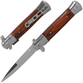 noz-skladany-sprezynowy-sycylijka-dominator-turystyczny-z-klipsem-wood