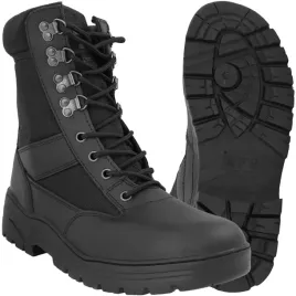buty-wojskowe-taktyczne-mundurowe-ochrona-mfh-security-wytrzymale-czarne-37