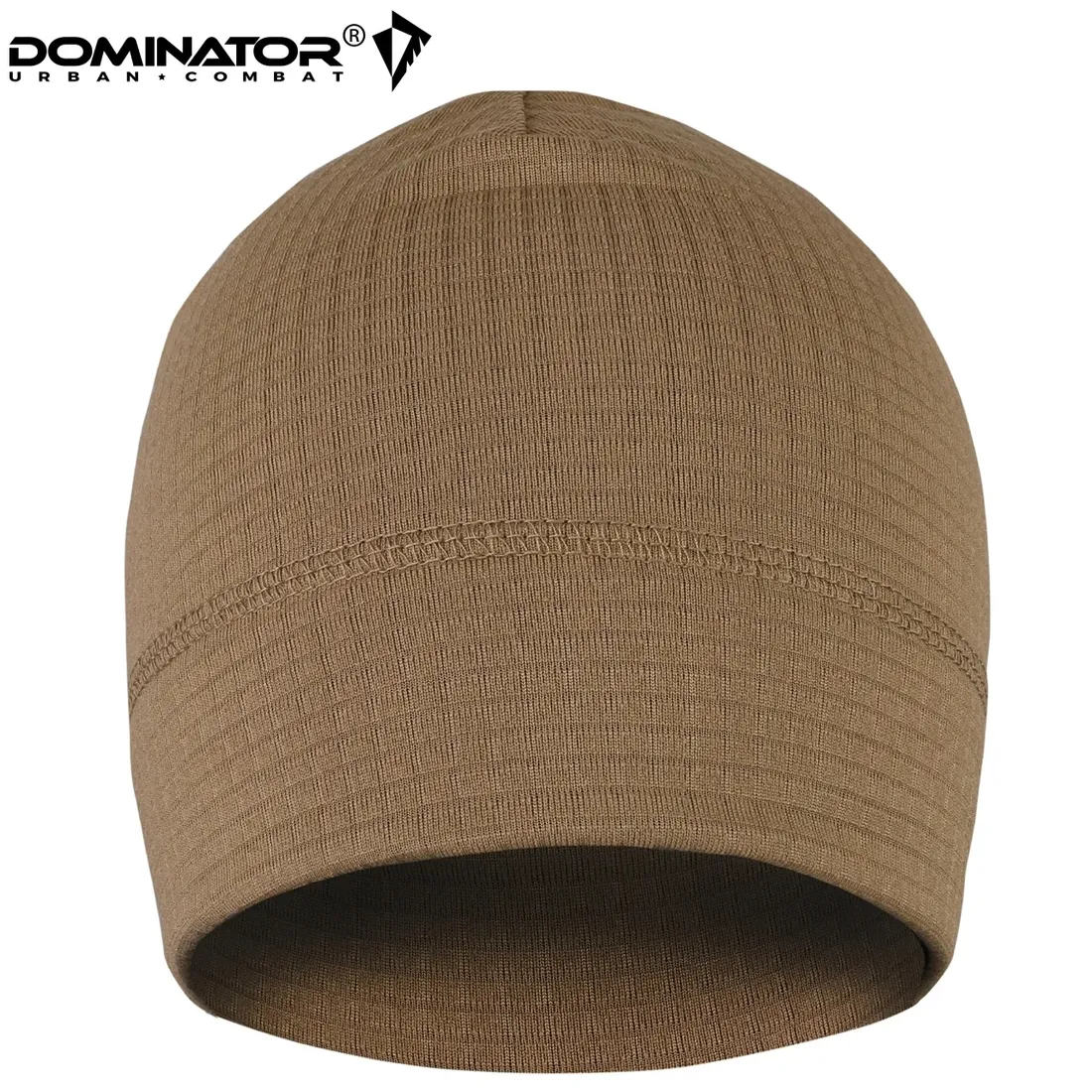 czapka-termoaktywna-quick-dry-dominator-tan