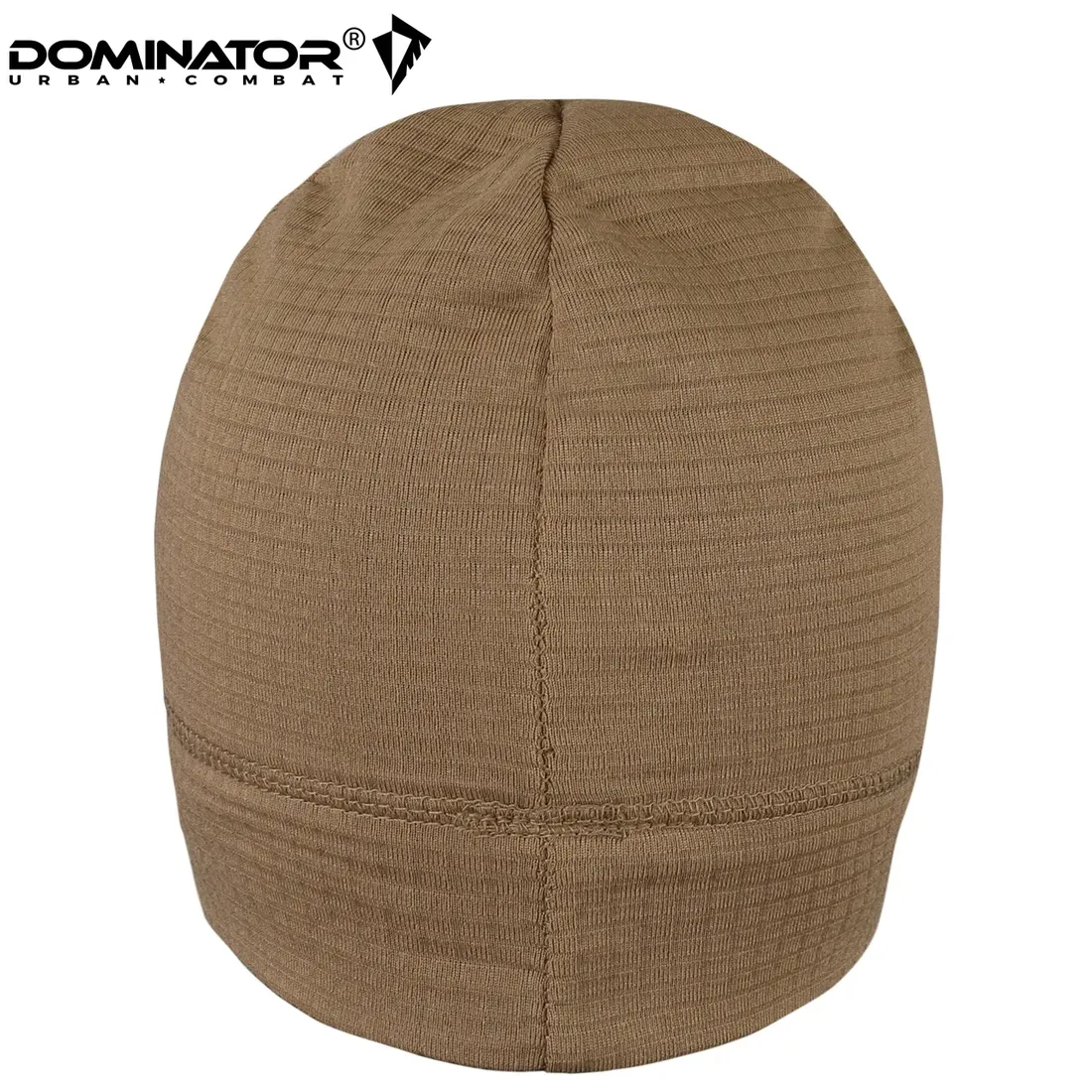czapka-termoaktywna-quick-dry-dominator-tan-stan-nowy