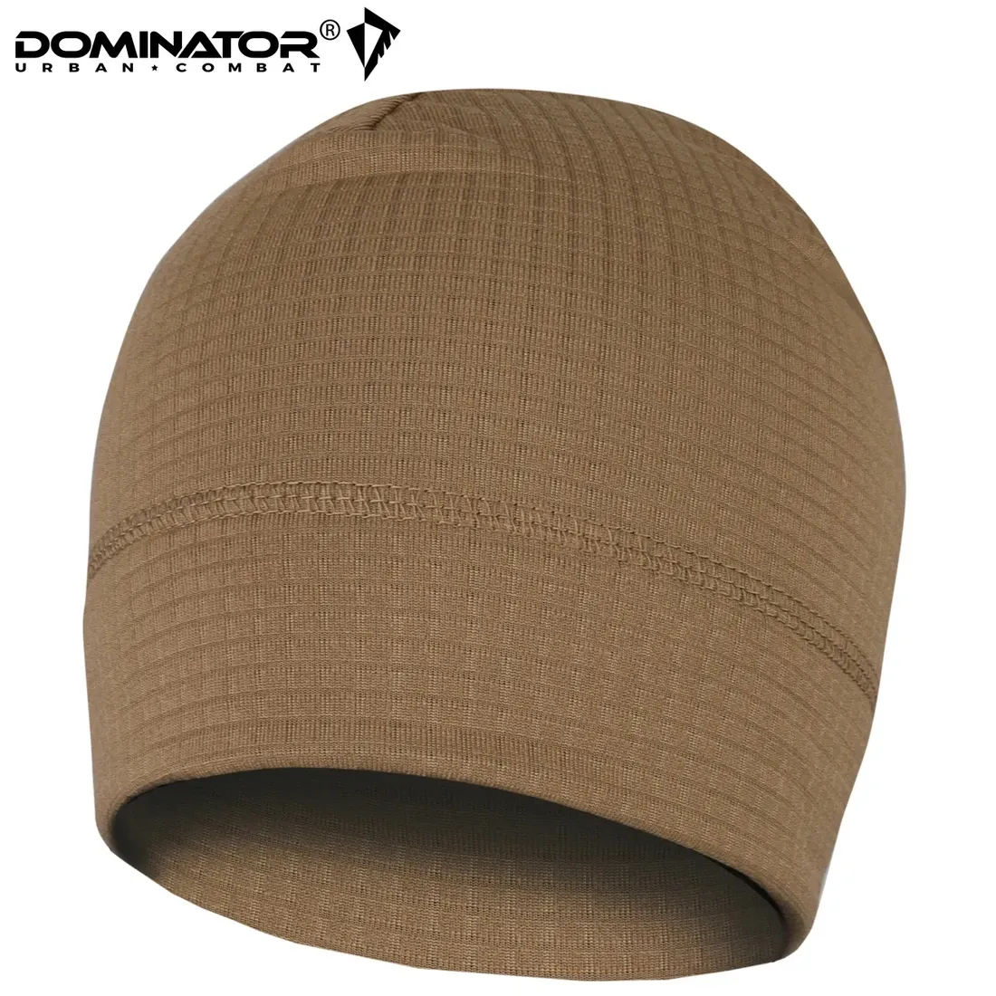 czapka-termoaktywna-quick-dry-dominator-tan