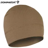 czapka-termoaktywna-quick-dry-dominator-tan-material-dominujacy-poliester