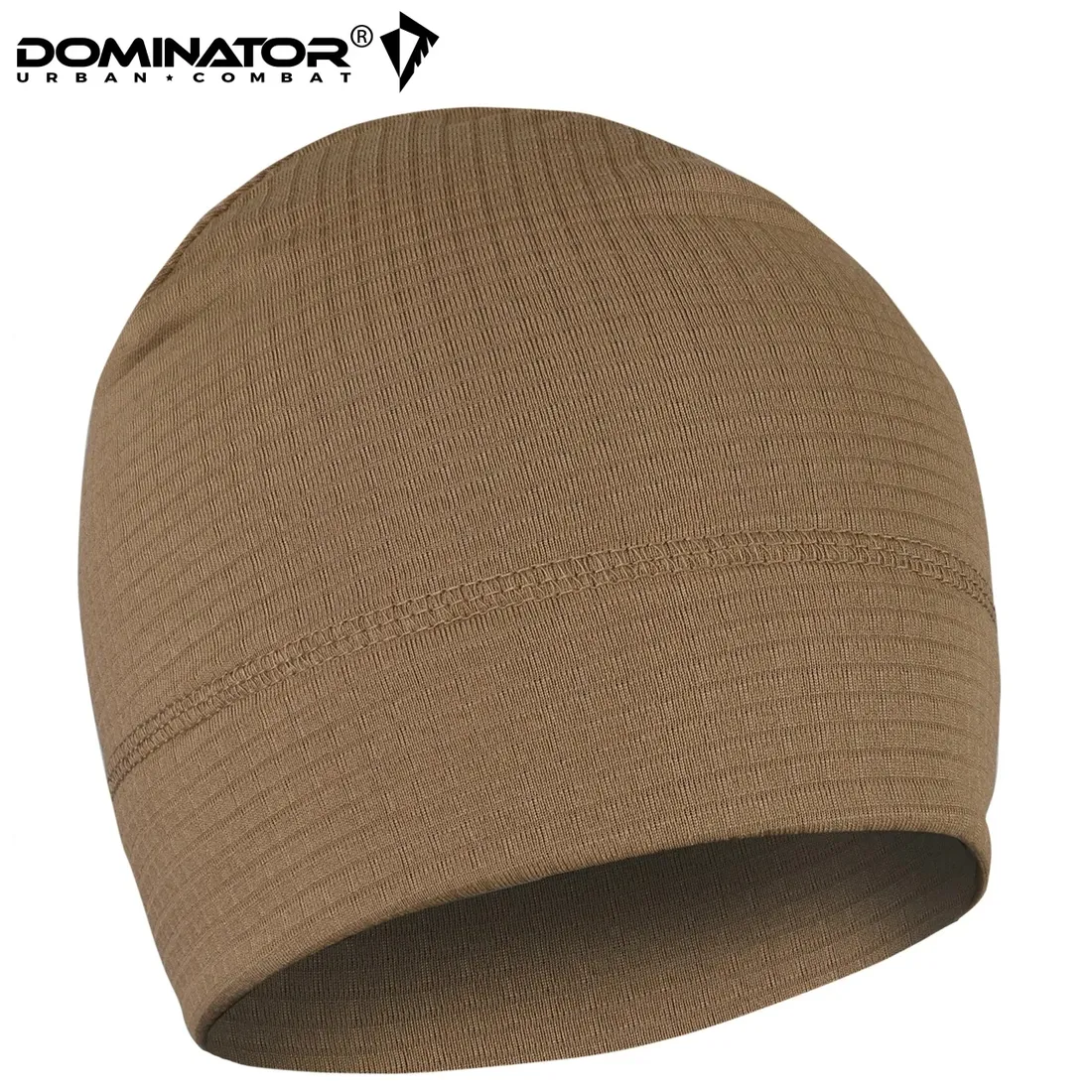 czapka-termoaktywna-quick-dry-dominator-tan