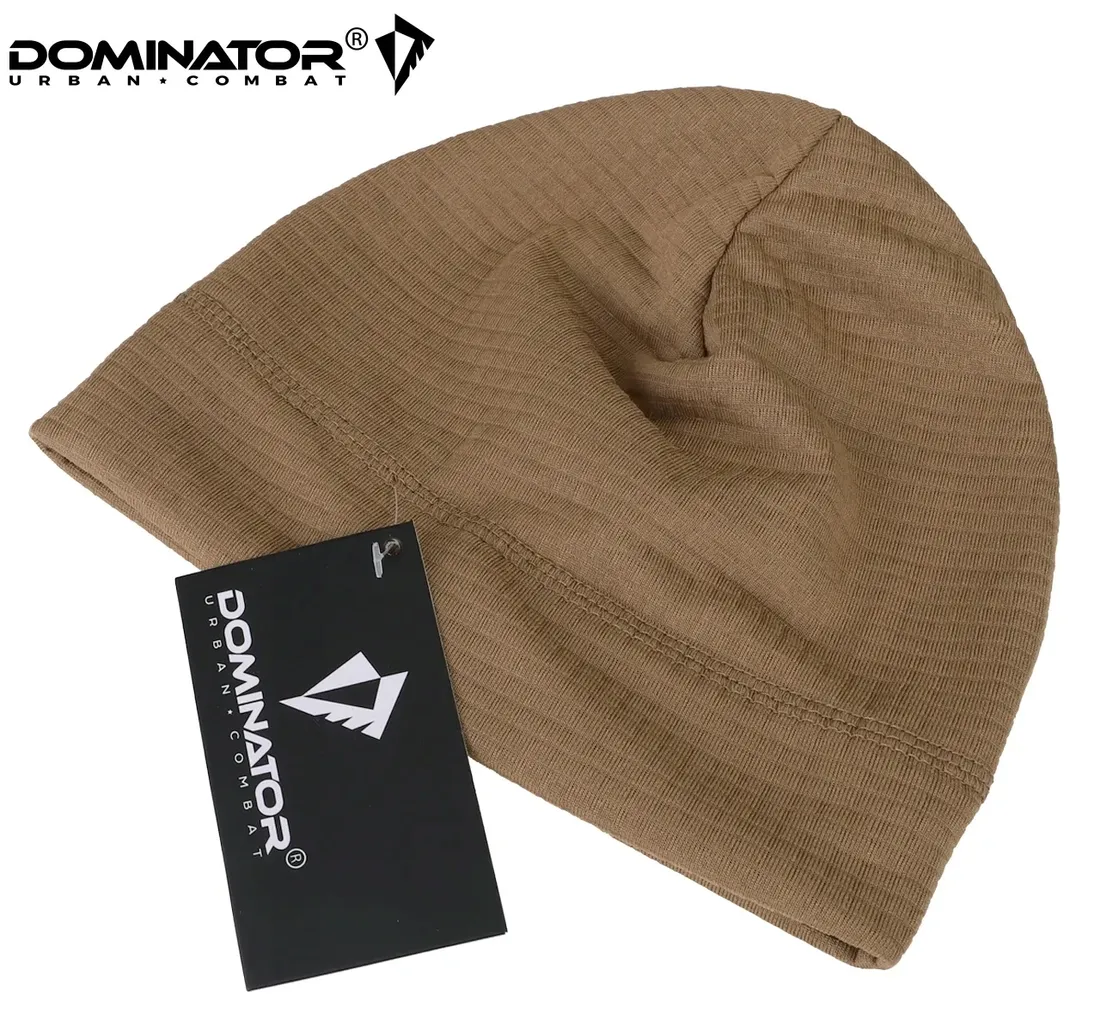 czapka-termoaktywna-quick-dry-dominator-tan