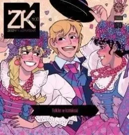 zeszyty-komiksowe-30-folklor-w-komiksie