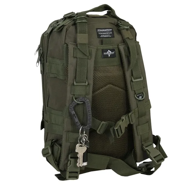 karabinczyk-karabinek-brelok-dominator-czarny-dlugosc-8-5-cm