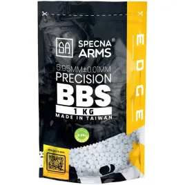 kulki-precyzyjne-bezszwowe-specna-arms-edge-ultra-tr-bio-025g-1kg-zielone