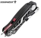 dominator-multitool-ratowniczy-rescue-fire-ant-edc-narzedzia-dlutko-hak-wielofunkcyjny-nozyczki-otwieracz-do-kapsli-otwieracz-do-puszek-pila-pilnik-sciagacz-do-izolacji-srubokret-krzyzakowy-srubokret-plaski-szczypce-szpikulec-szydlo
