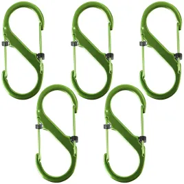 zestaw-karabinczyk-podwojny-88mm-5szt-dominator