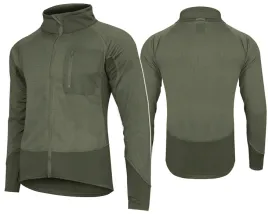 bluza-meska-termoaktywna-taktyczna-wojskowa-sportowa-mfh-us-tactical-olive