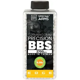 kulki-precyzyjne-bezszwowe-specna-arms-edge-ultra-bio-030g-2700-szt-biale