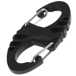 dominator-karabinczyk-dwustronny-typ-s-hook-czarny