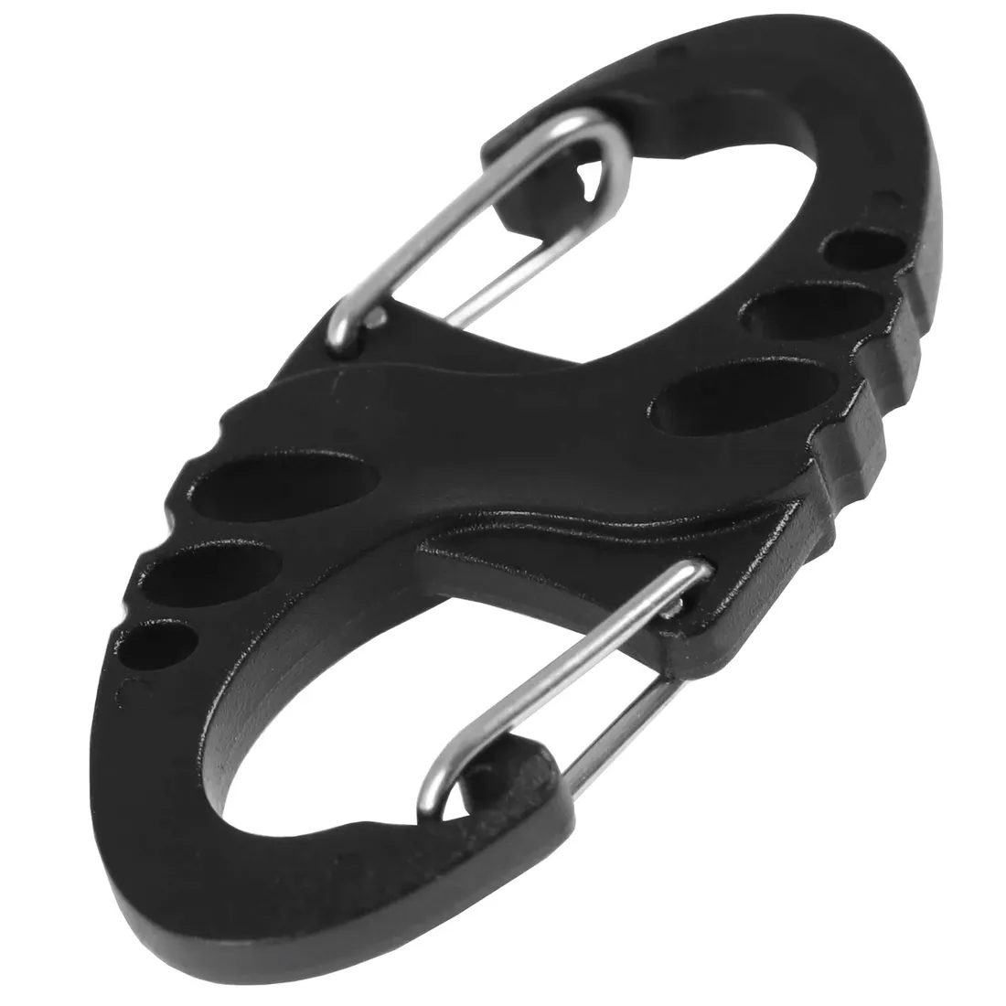 dominator-karabinczyk-dwustronny-typ-s-hook-czarny