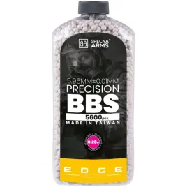 kulki-precyzyjne-bezszwowe-specna-arms-edge-ultra-028g-5600-szt-biale