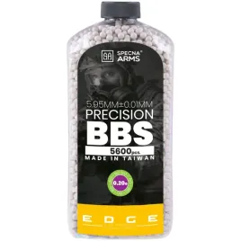 kulki-precyzyjne-bezszwowe-specna-arms-edge-ultra-bio-020g-5600-szt-biale