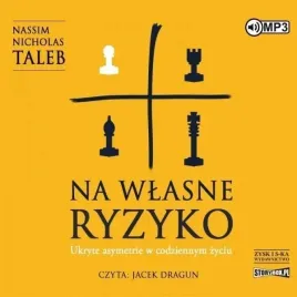 na-wlasne-ryzyko-audiobook-nassim-nicholas-taleb