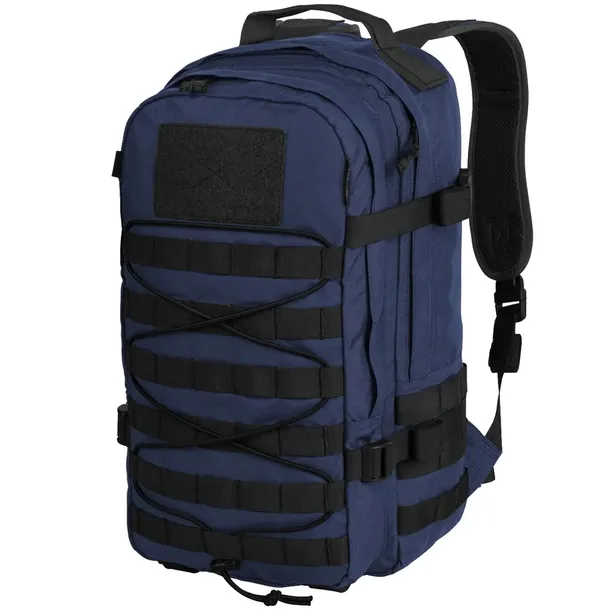 Plecak Taktyczny Wojskowy Raccoon MK2 20 L Helikon MOLLE Sentinel Blue