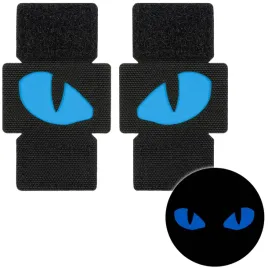 naszywka-emblemat-kocie-oczy-swiecace-w-ciemnosci-m-tac-lc-para-black-blue