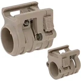 montaz-20mm-na-szyne-ris-fma-uniwersalna-wiele-akcesoriow-brazowa