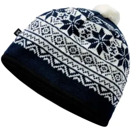 czapka-zimowa-brandit-snow-cap-z-pomponem-ciepla-akrylowa-niebieska