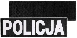 spin-naszywka-emblemat-policja-40x140-odblask-rzep-czarny-mundur-opp-sppp
