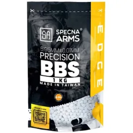 kulki-precyzyjne-bezszwowe-specna-arms-edge-ultra-030g-1kg-biale
