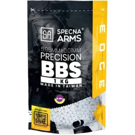 kulki-precyzyjne-bezszwowe-specna-arms-edge-ultra-tracer-020g-1kg-zielone