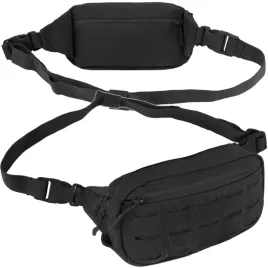 nerka-torba-biodrowa-saszetka-organizer-mil-tec-fanny-pack-laser-cut-czarna