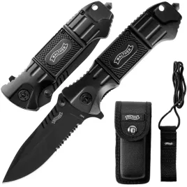 noz-skladany-taktyczny-walther-btk-spear-point-edc-klips-zbijak-czarny
