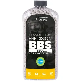 kulki-precyzyjne-bezszwowe-specna-arms-edge-ultra-bio-032g-5600-szt-biale