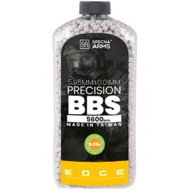 kulki-precyzyjne-bezszwowe-specna-arms-edge-ultra-bio-030g-5600-szt-biale