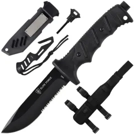 noz-survivalowy-edc-elite-force-ef703-kit-z-krzesiwem-ostrzalka-kabura