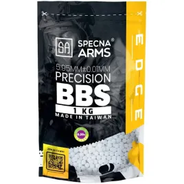 kulki-precyzyjne-bezszwowe-specna-arms-edge-ultra-tr-bio-020g-1kg-zielone